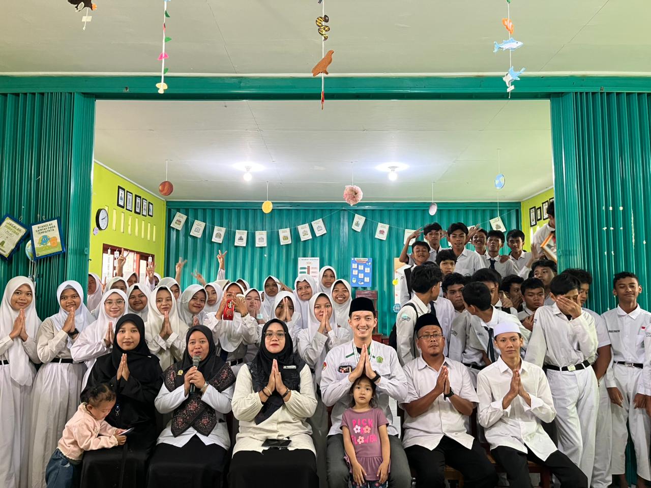 Halal bi Halal 2026