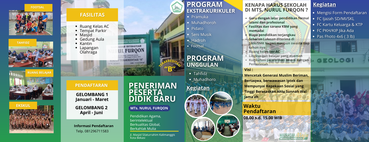 PENERIMAAN PESERTA DDIK BARU 2026/2027