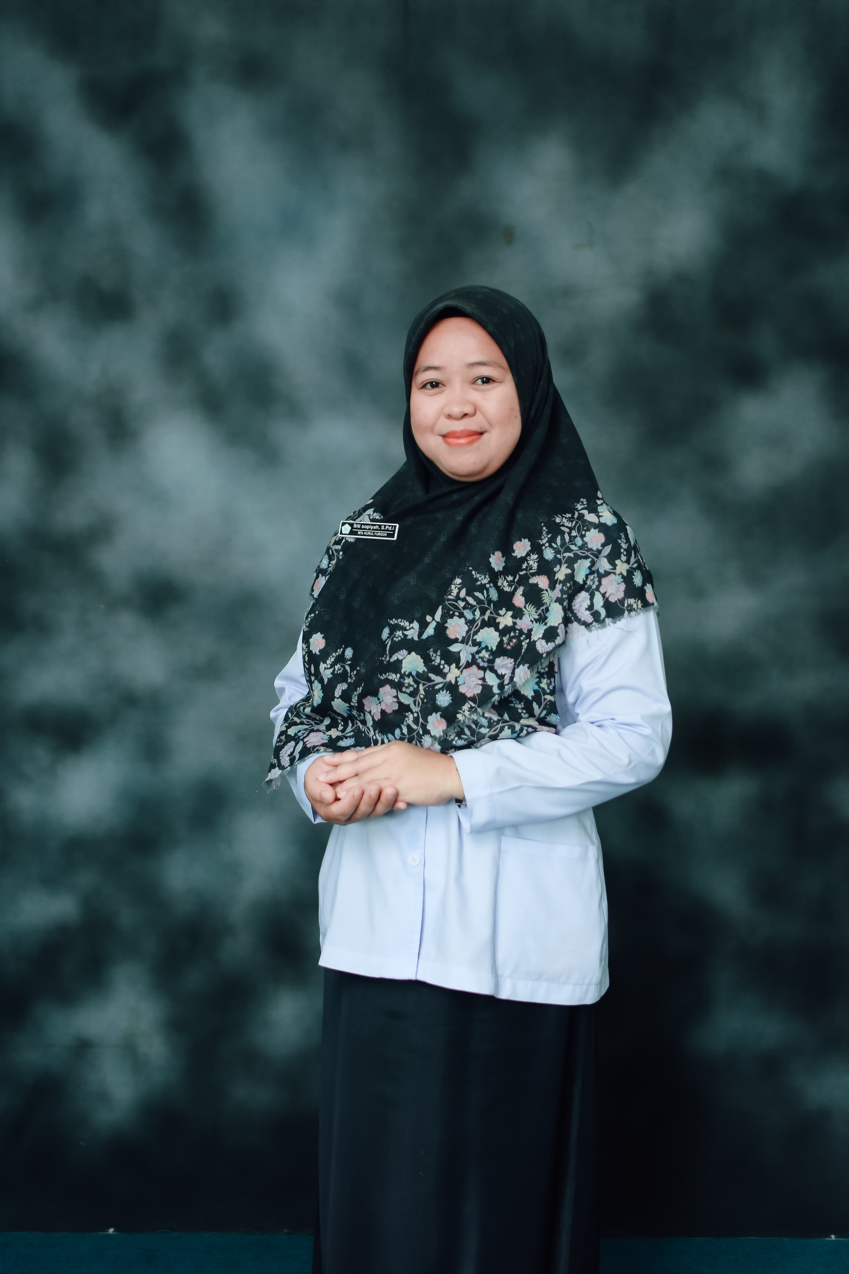 SITI SOPIYAH, S.Pd.I.