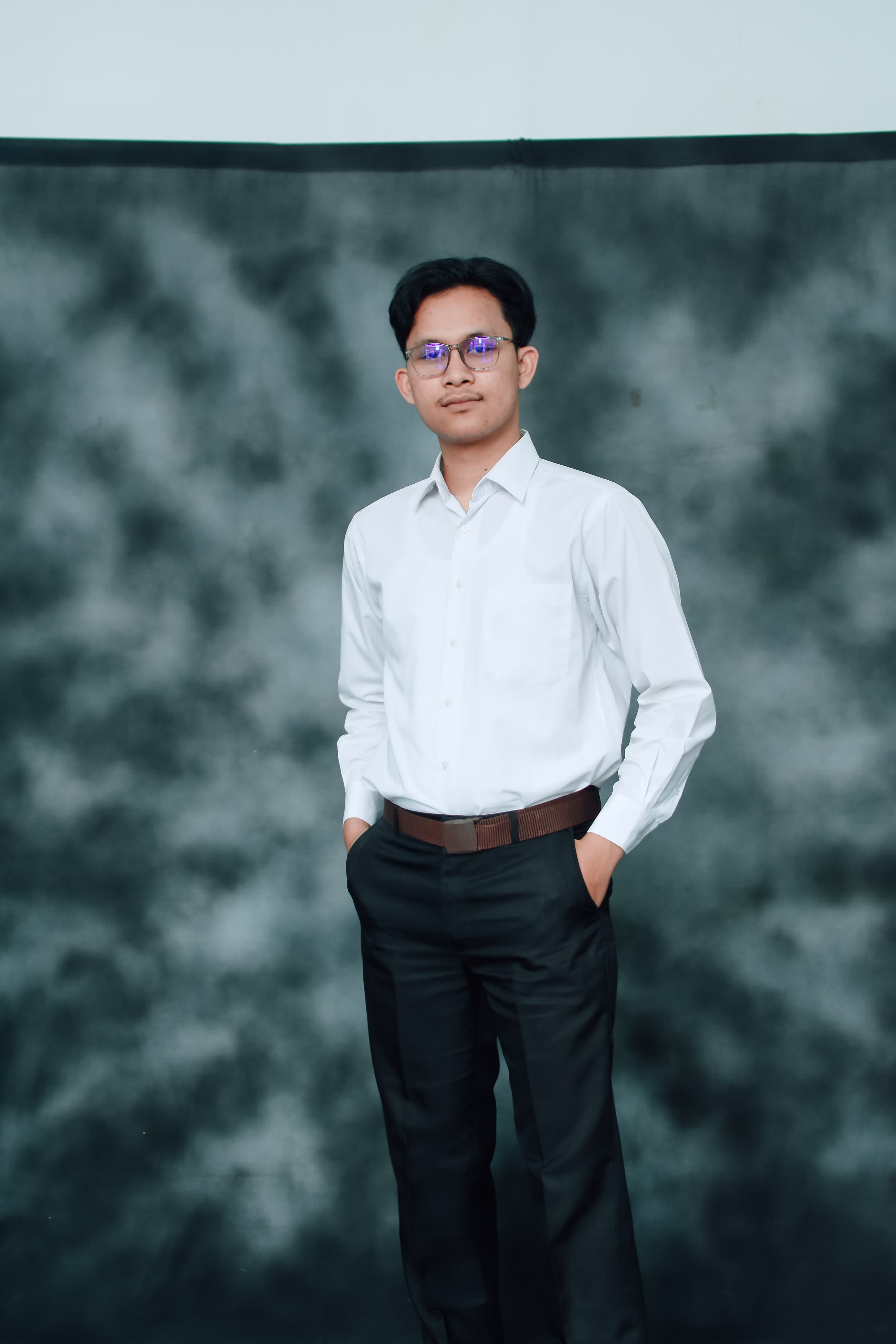 MUHAMAD NICKY MAHENDRA, S.Pd.