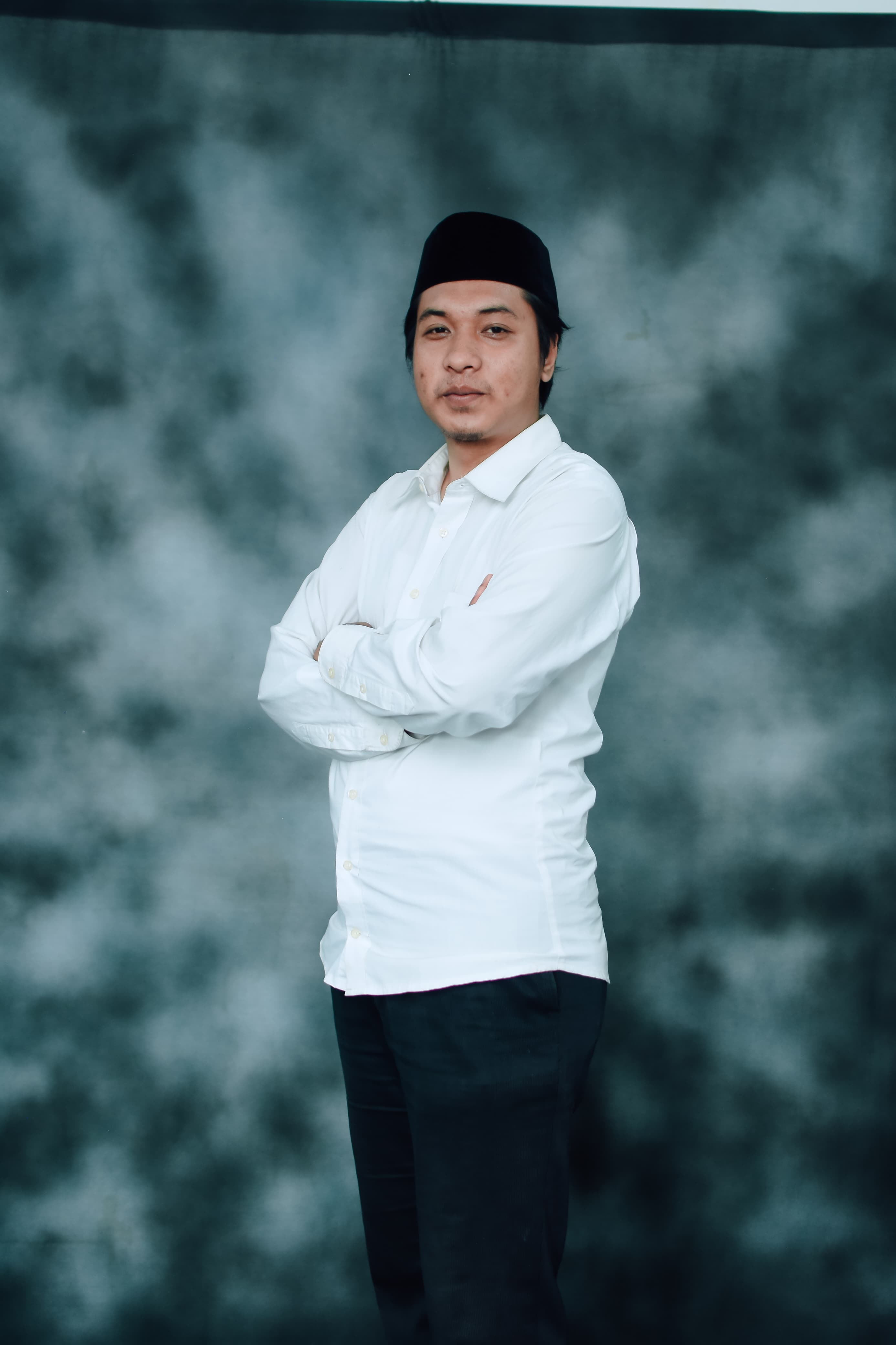 M. HAIDAR RAFIF EMIRALDY, S.Sos.
